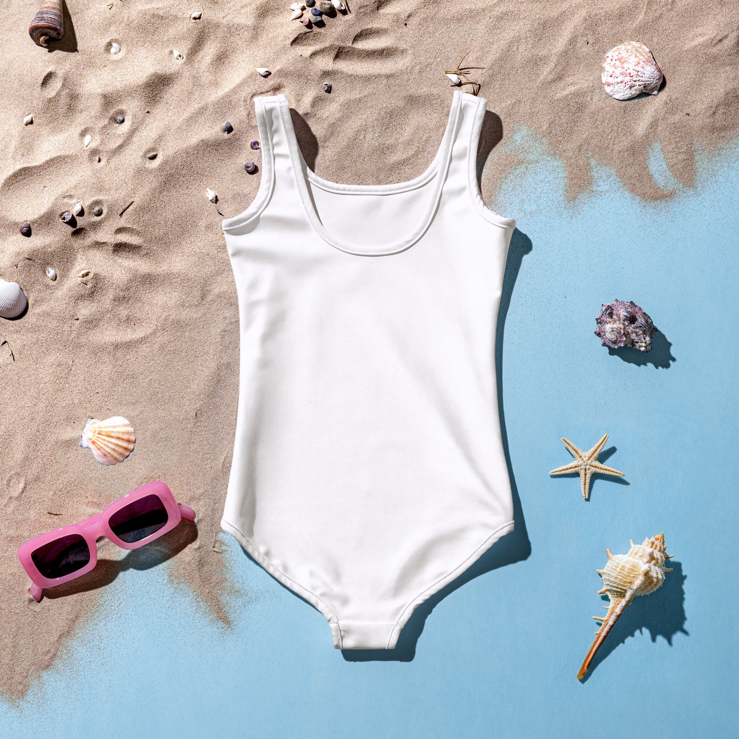 Stay Salty Swimsuit