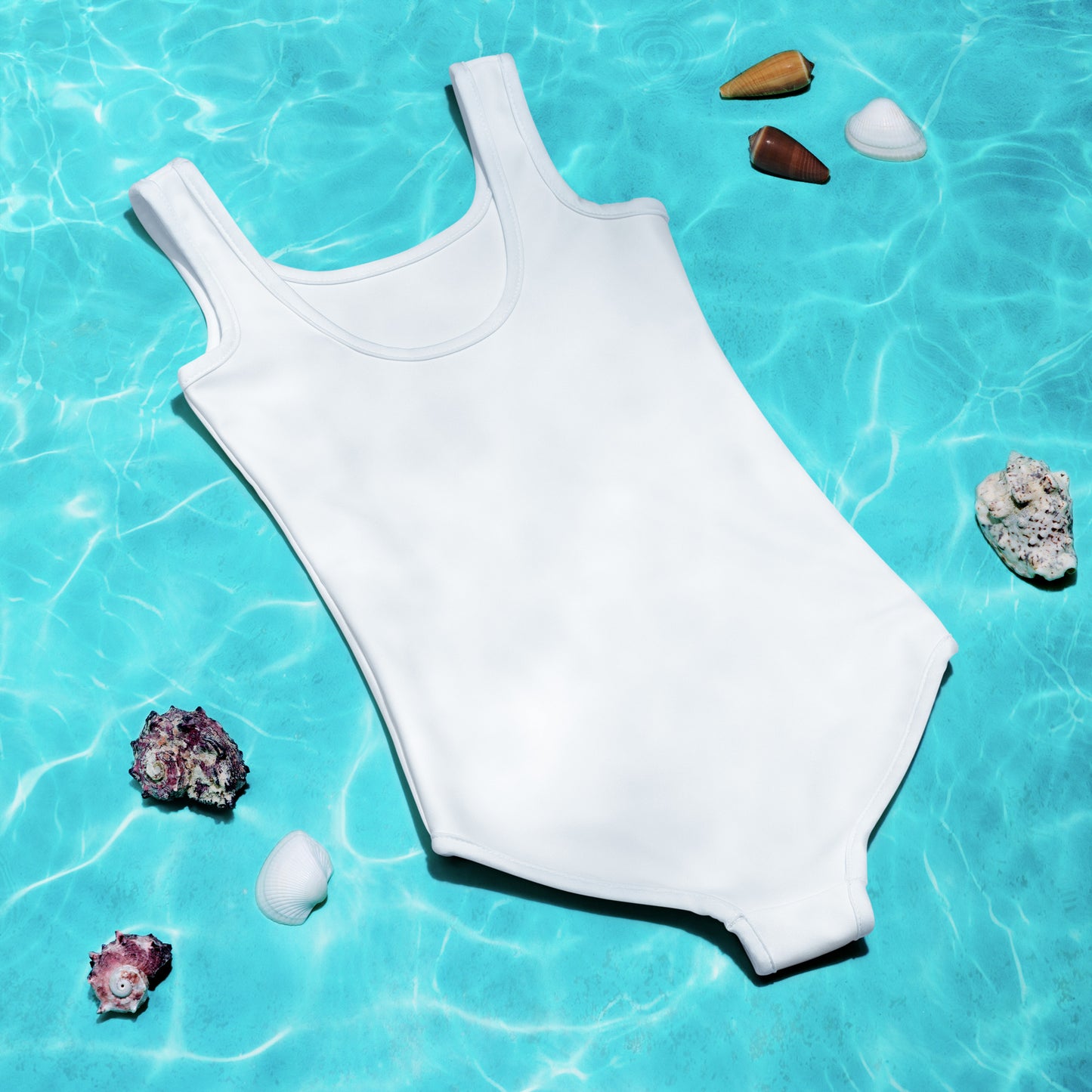 Beach Bum Swimsuit