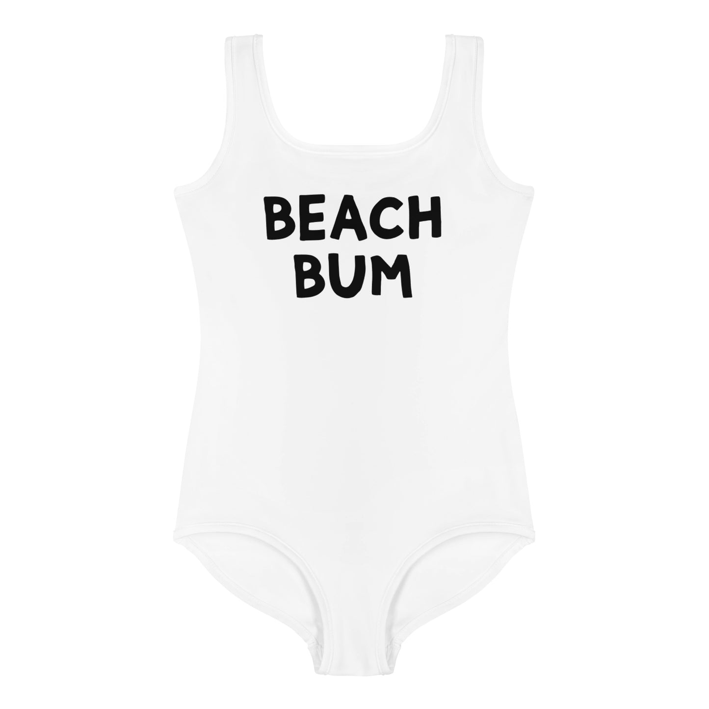 Beach Bum Swimsuit