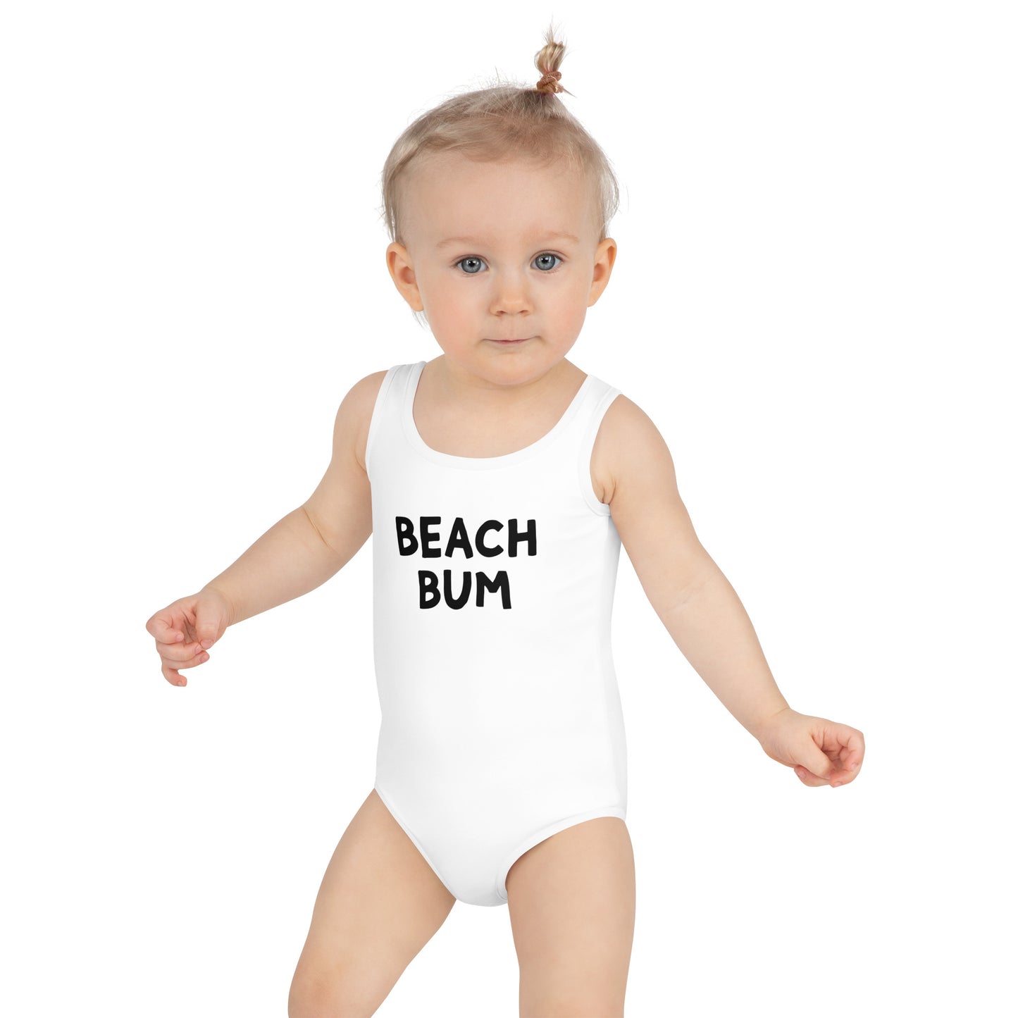 Beach Bum Swimsuit