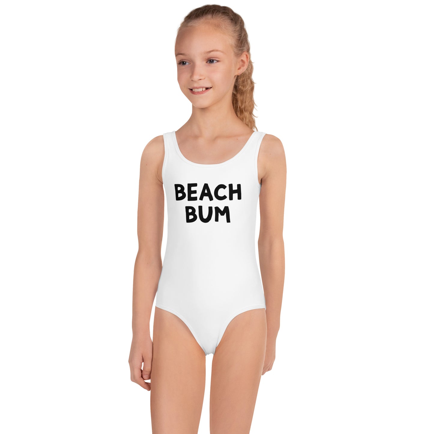 Beach Bum Swimsuit