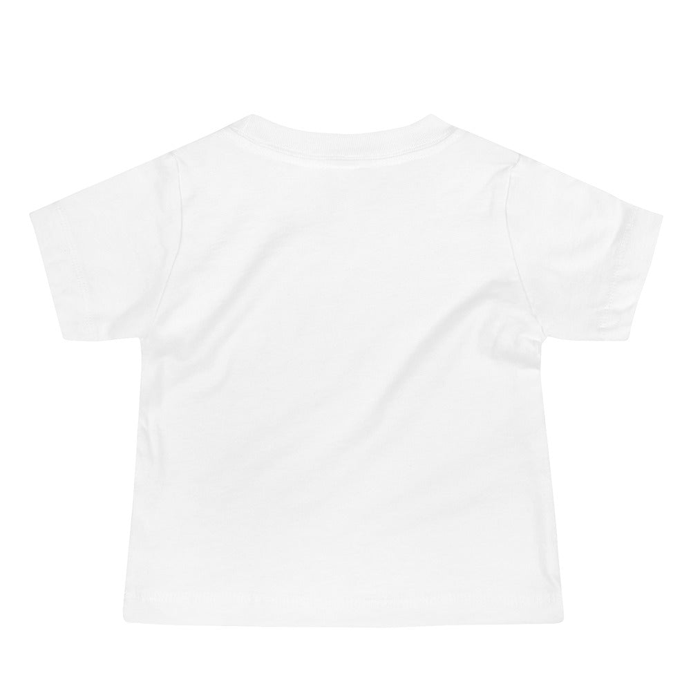 Beach Bum Baby Tee