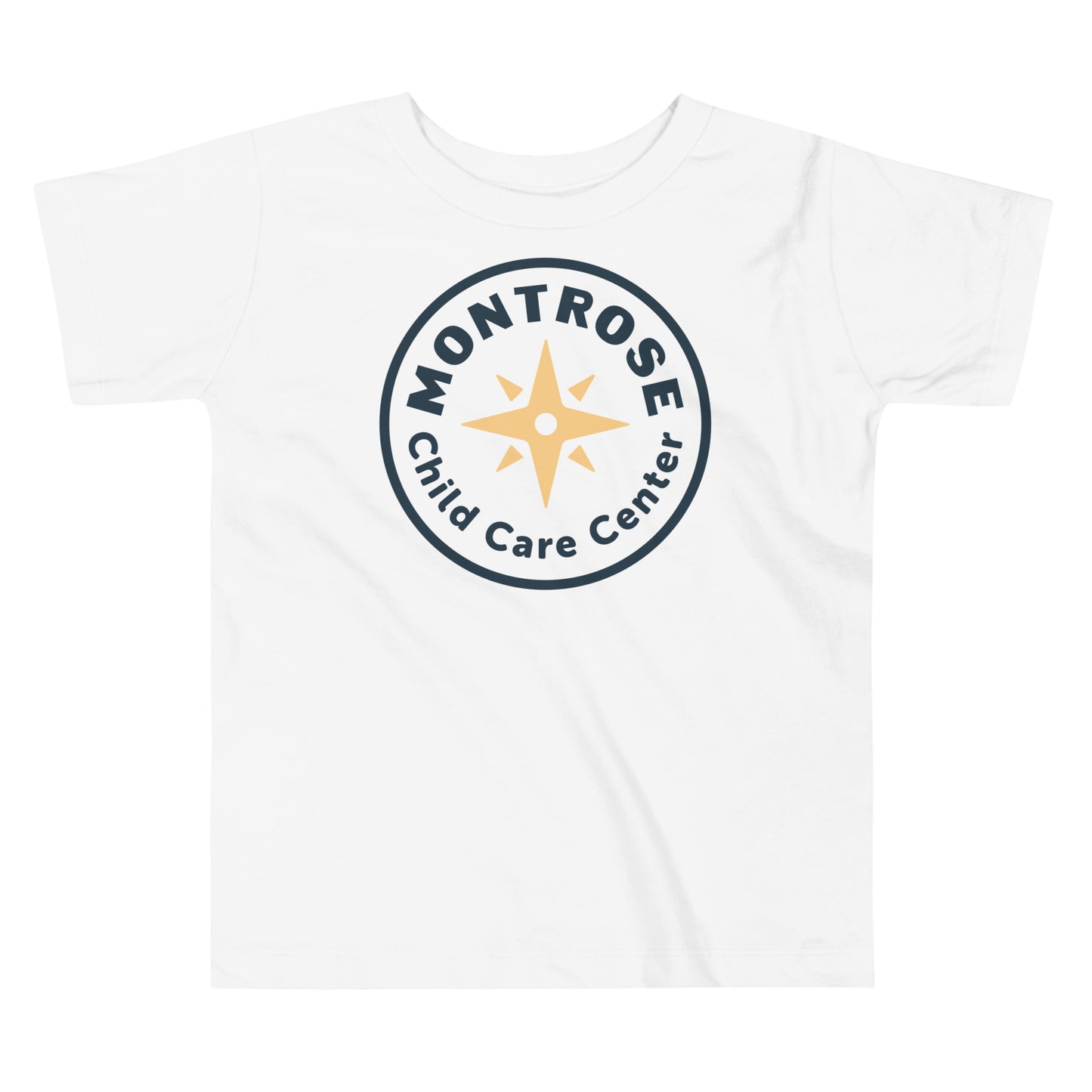 Toddler MCC Grad Tee