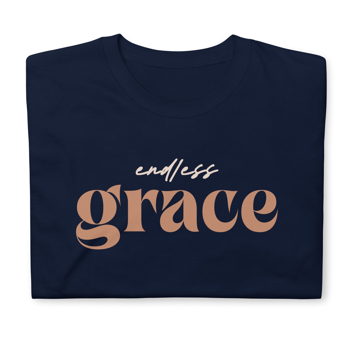Endless Grace Tee