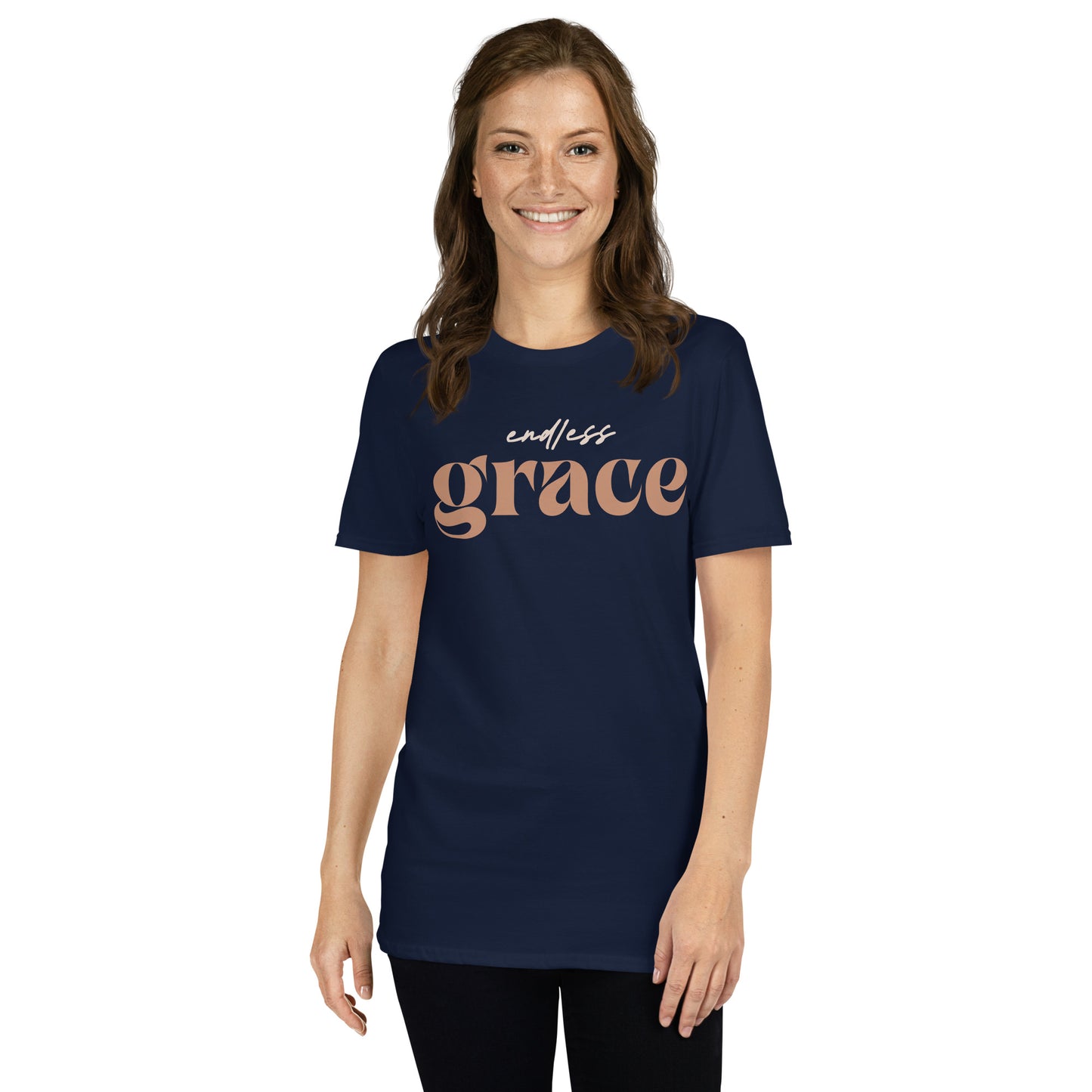 Endless Grace Tee