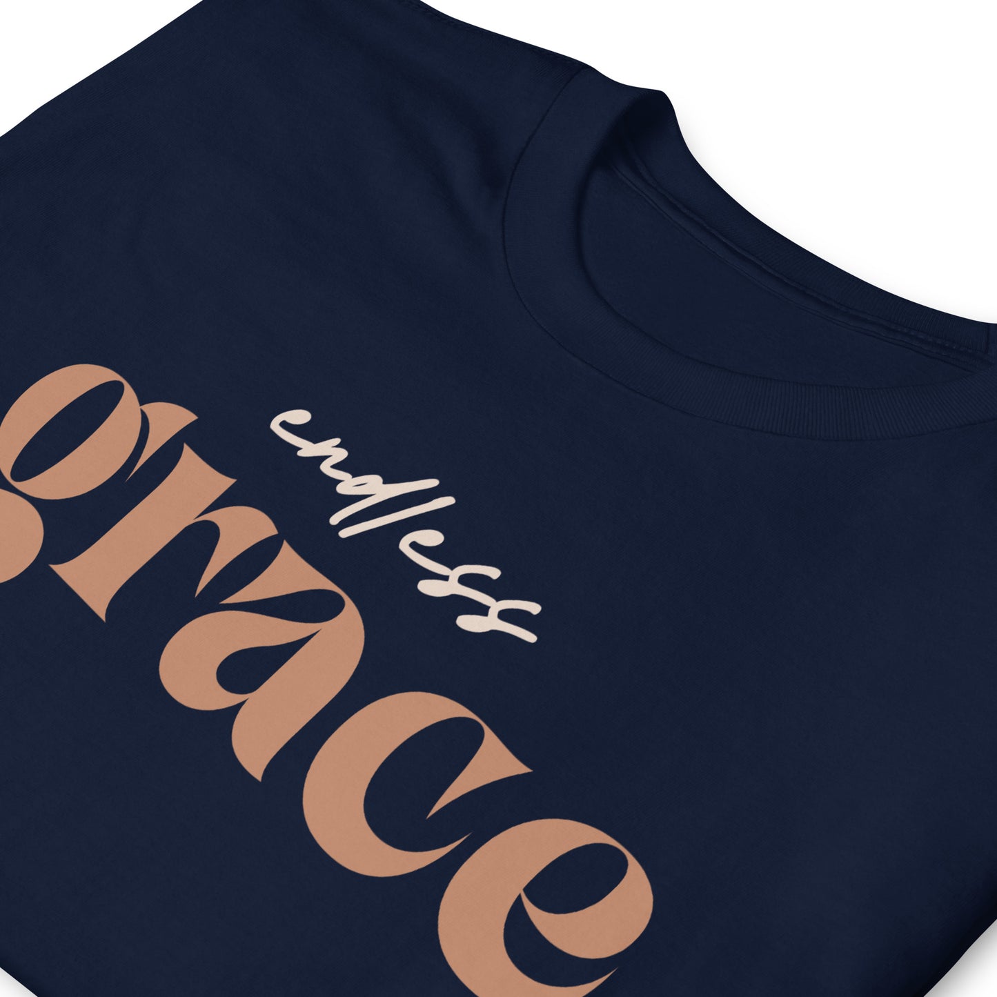 Endless Grace Tee