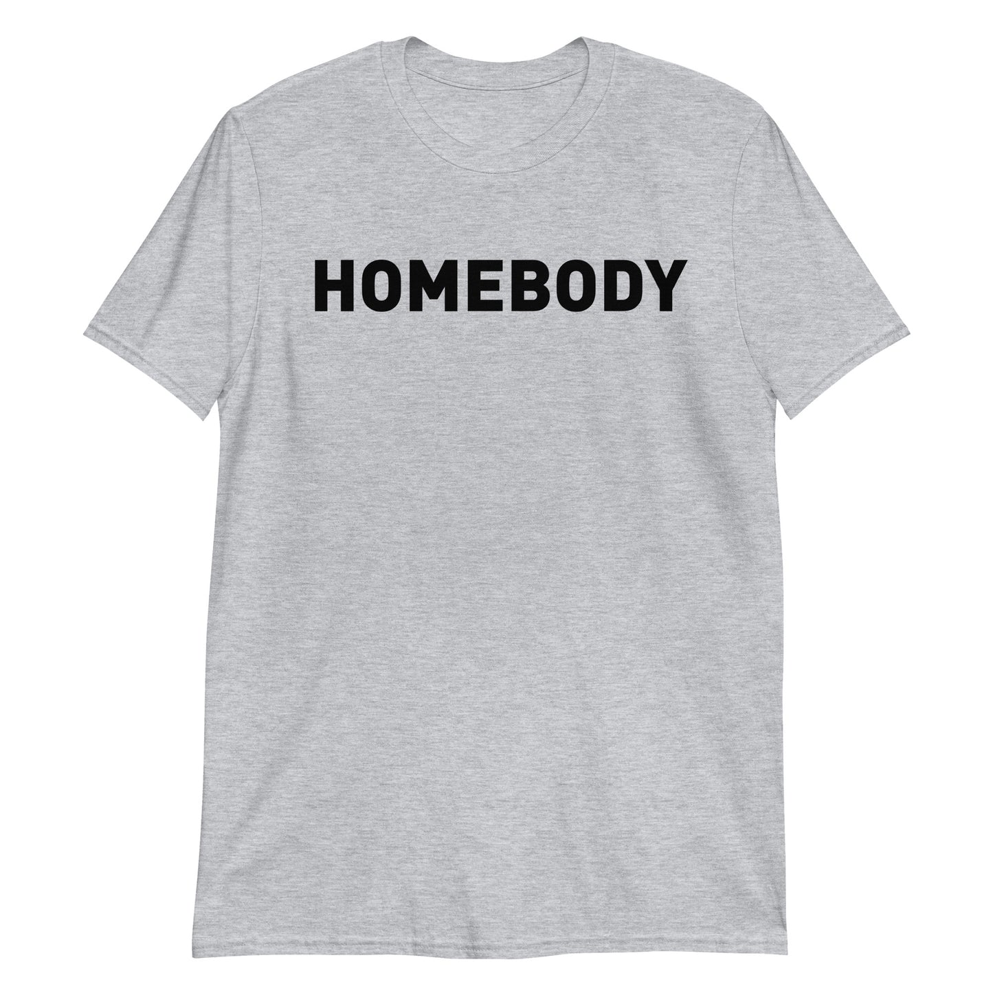 Homebody Adult Tee