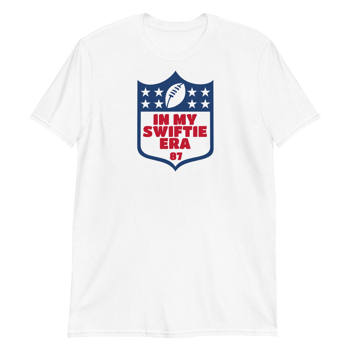 Swiftie Era NFL Tee
