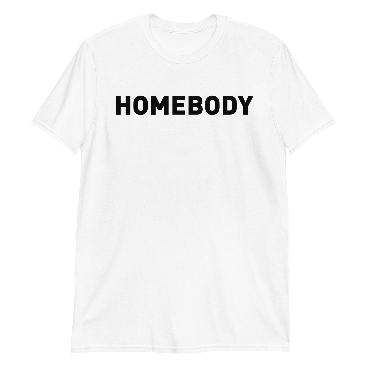 Homebody Adult Tee