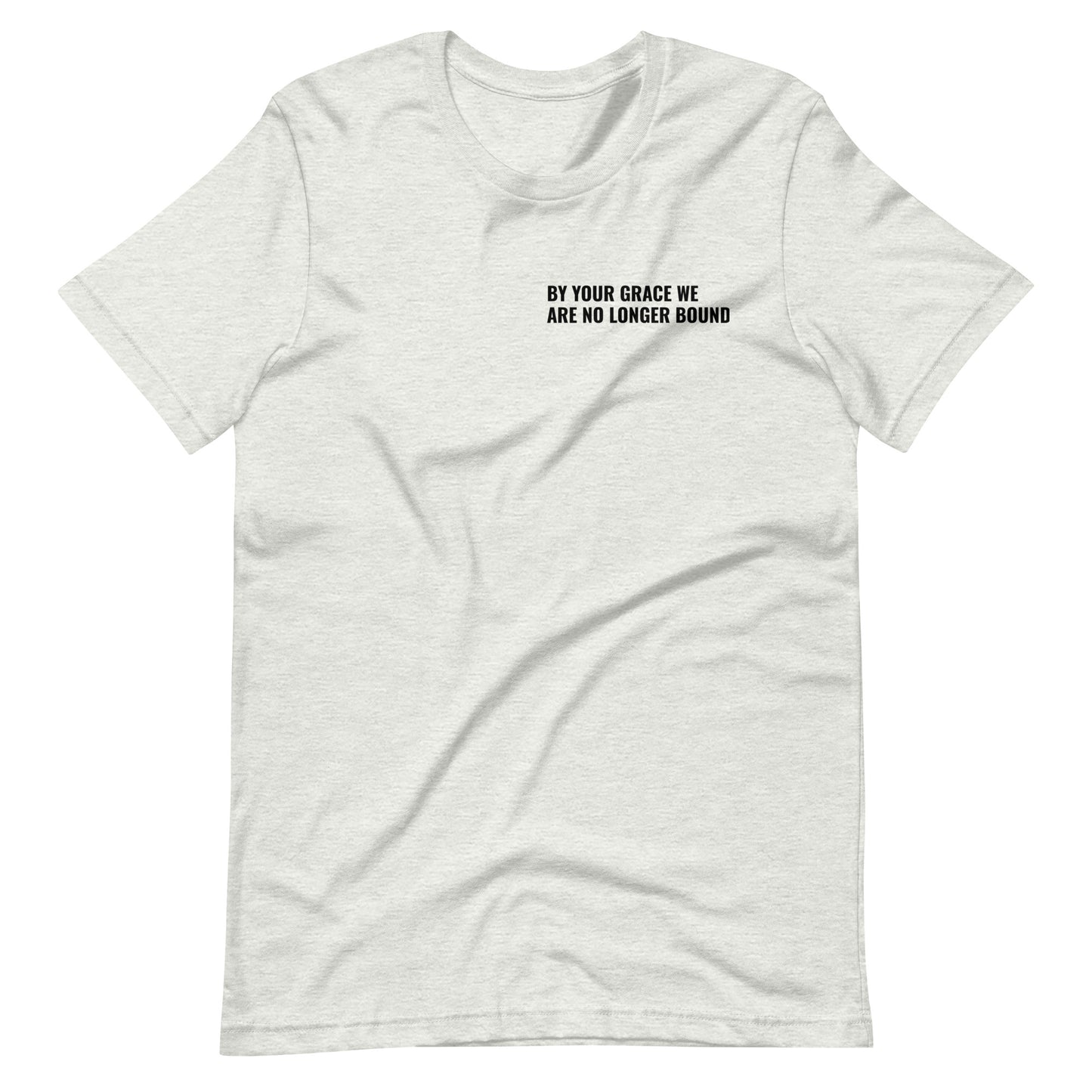 No Longer Bound Tee