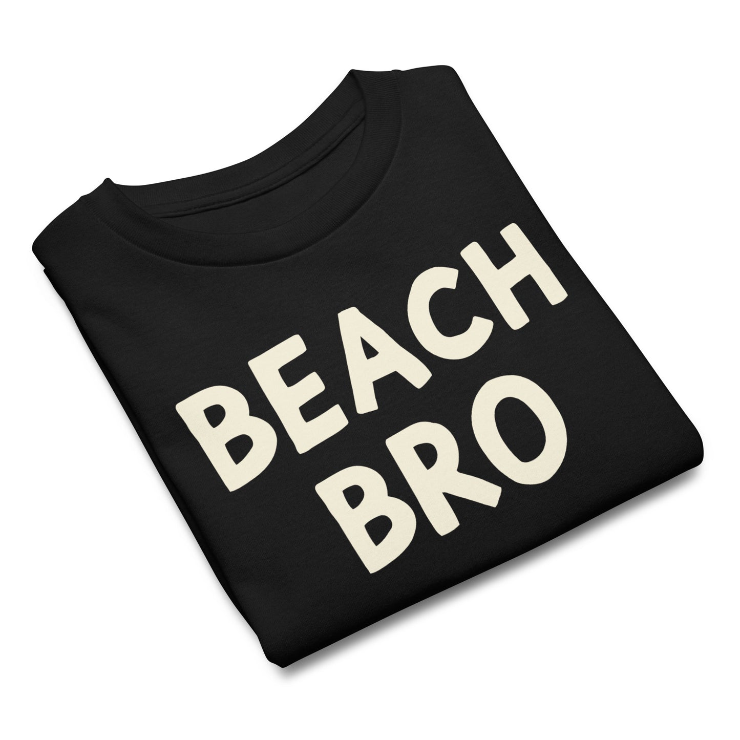 Youth Beach Bro Tee