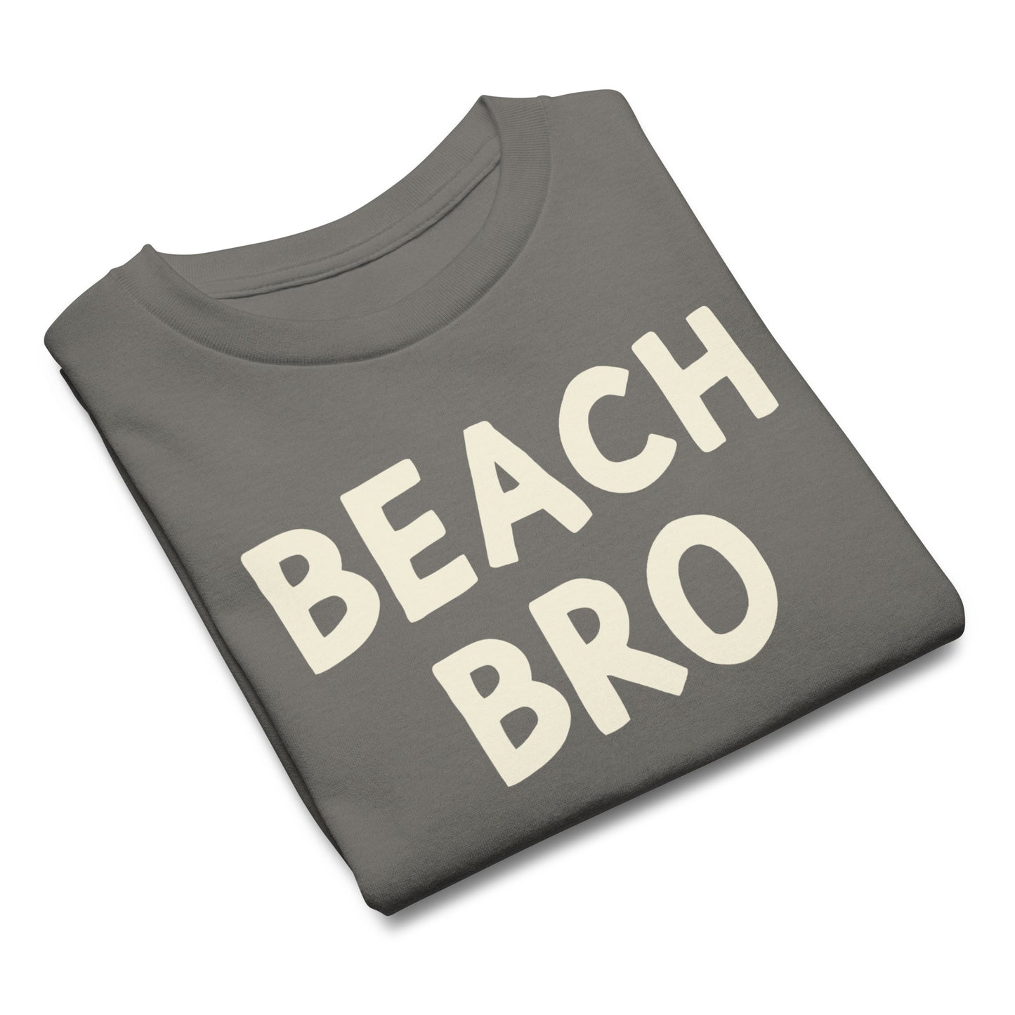 Youth Beach Bro Tee