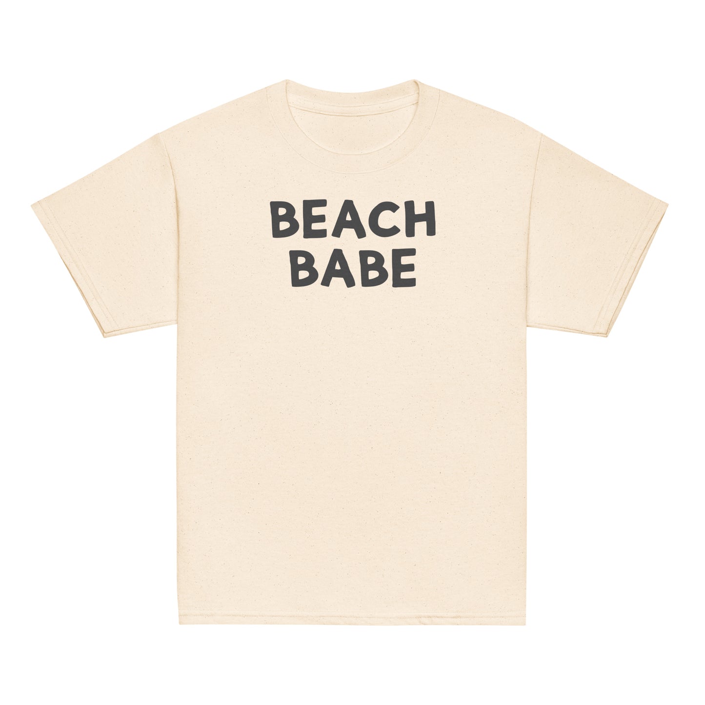 Youth Beach Babe Tee