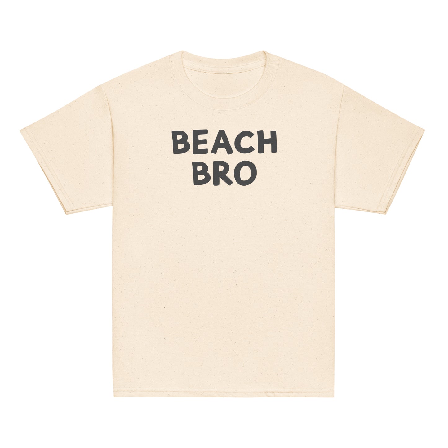 Youth Beach Bro Tee