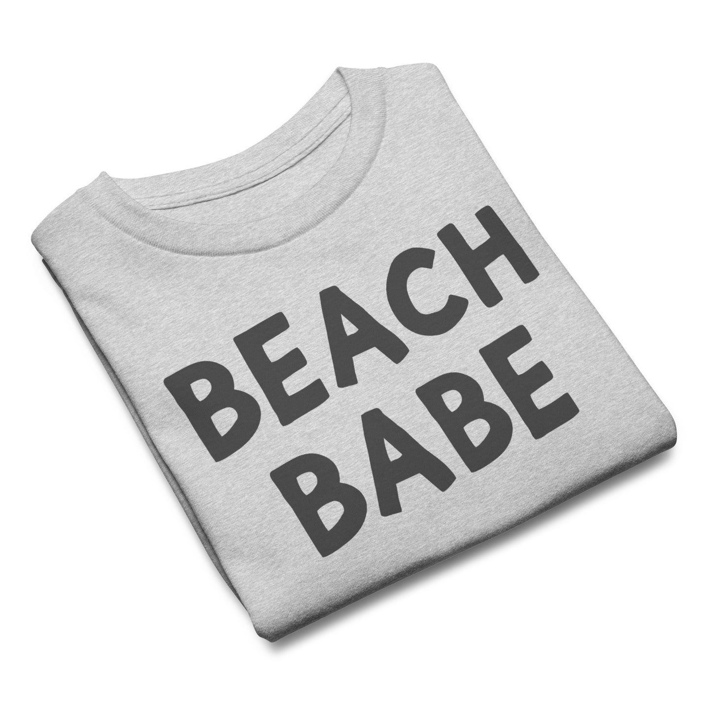 Youth Beach Babe Tee