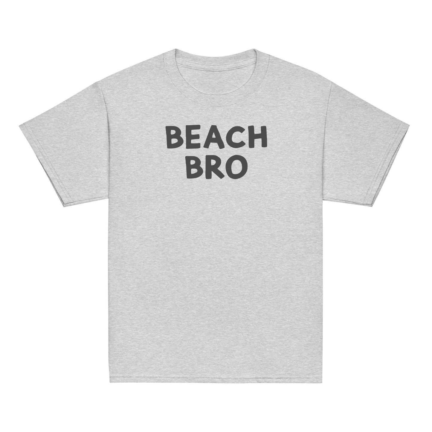 Youth Beach Bro Tee