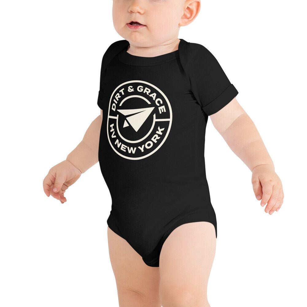 D&G Onesie