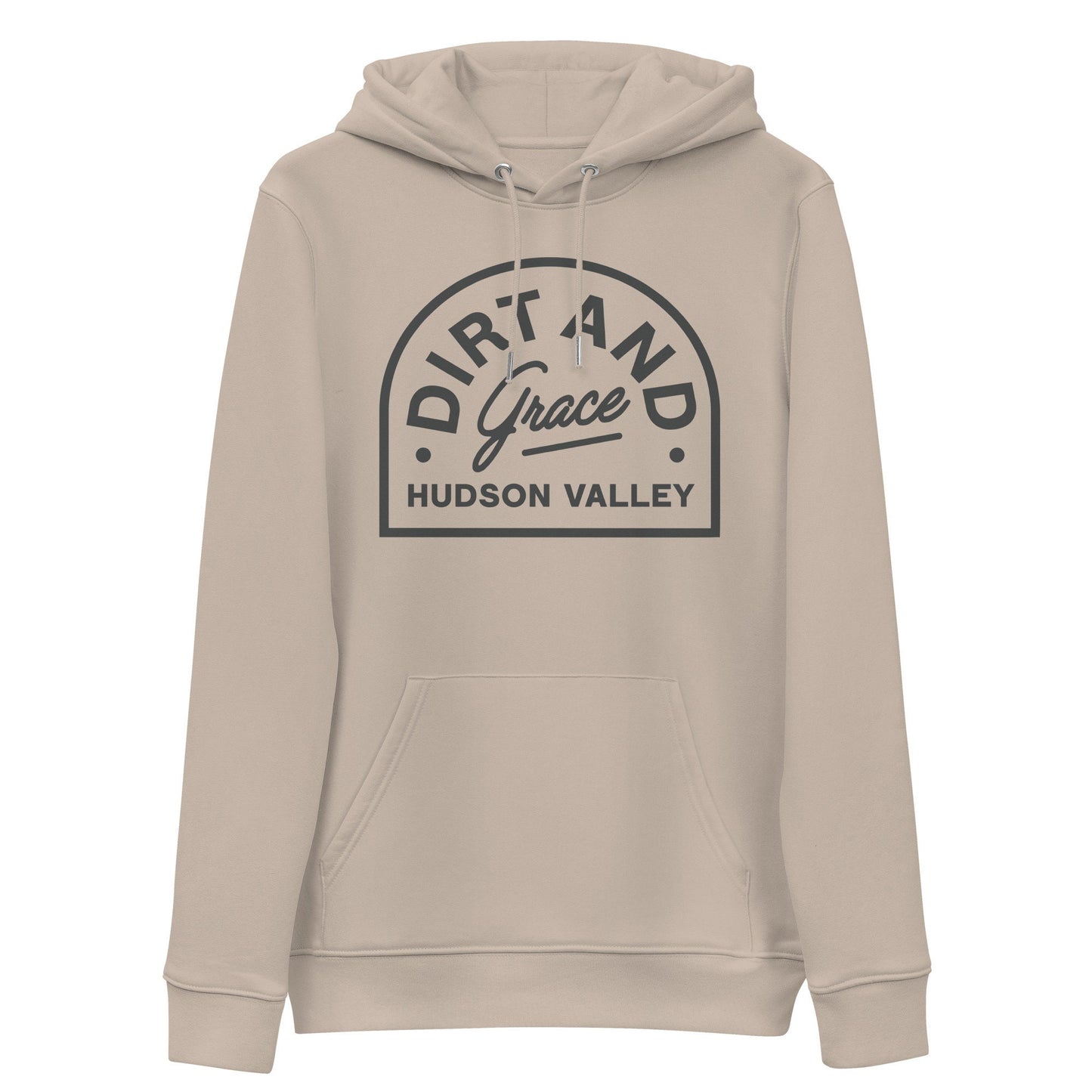 Adult D&G Eco Hoodie