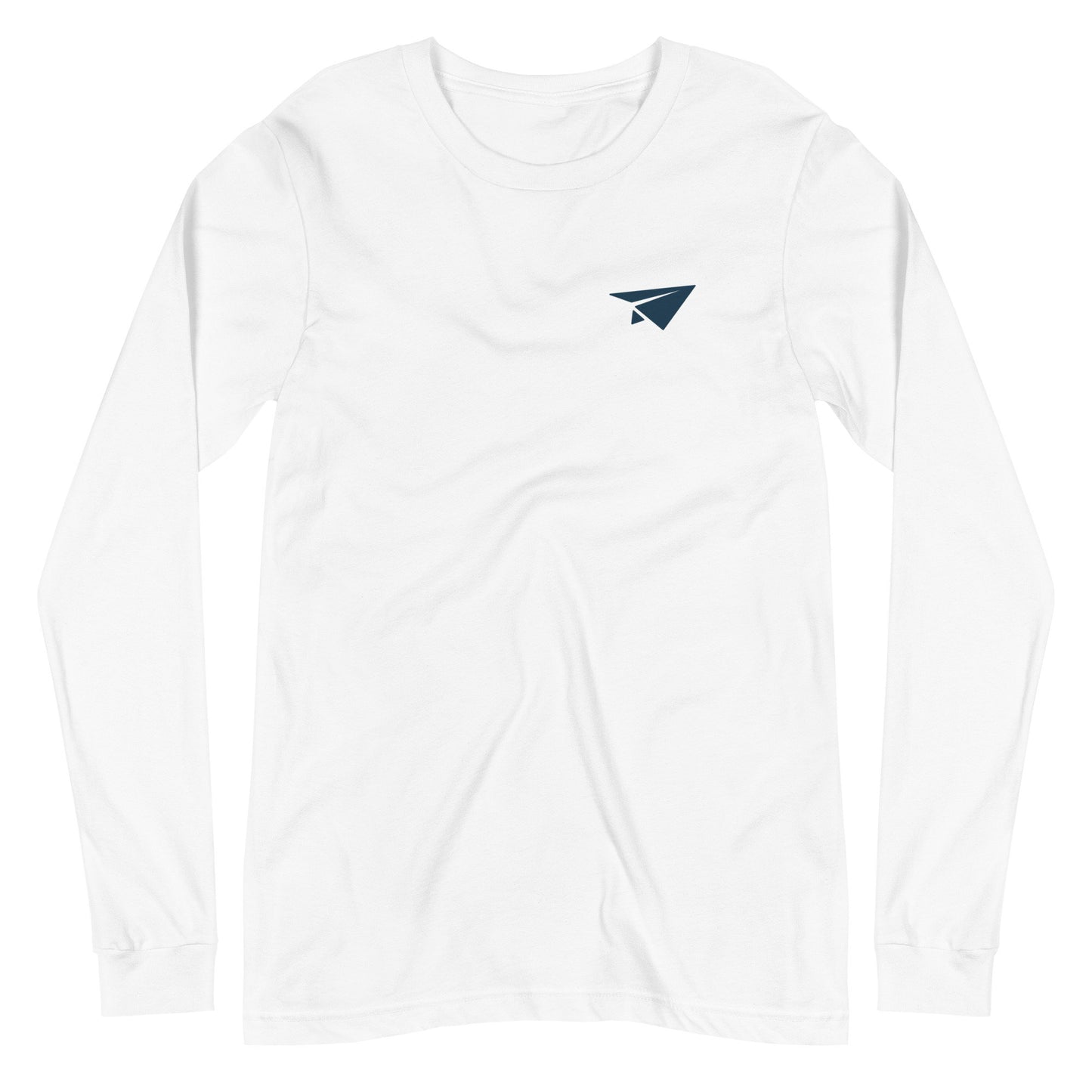 Adult D&G Badge Long Sleeve