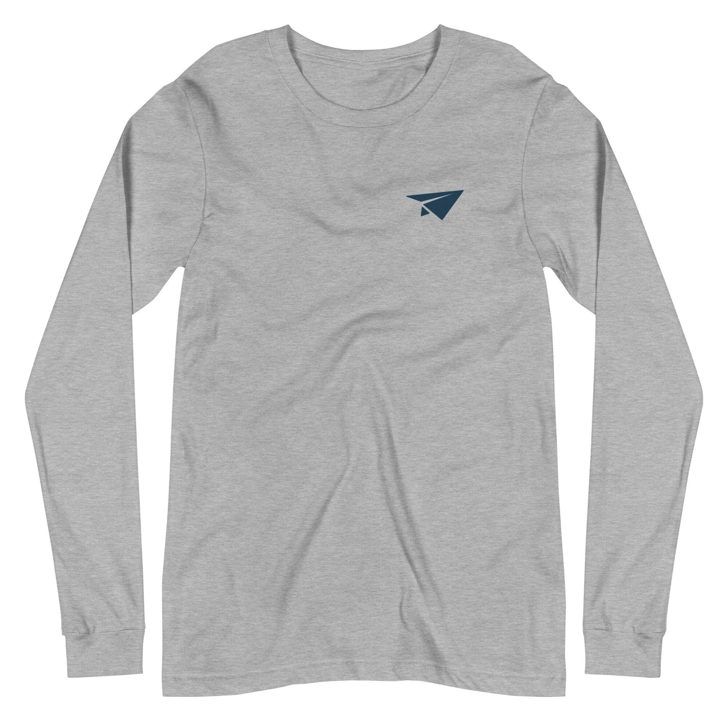 Adult D&G Badge Long Sleeve