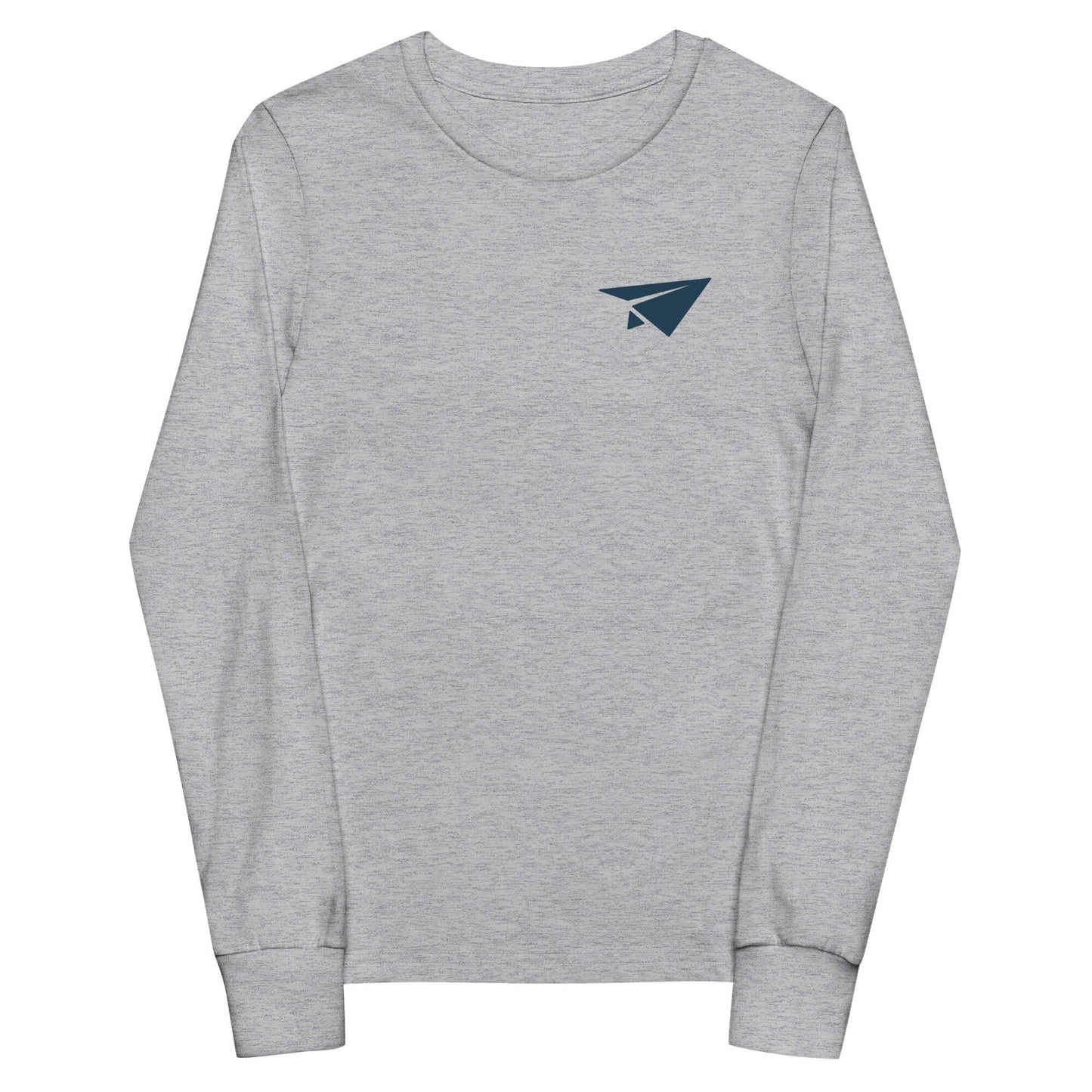 Youth D&G Long Sleeve