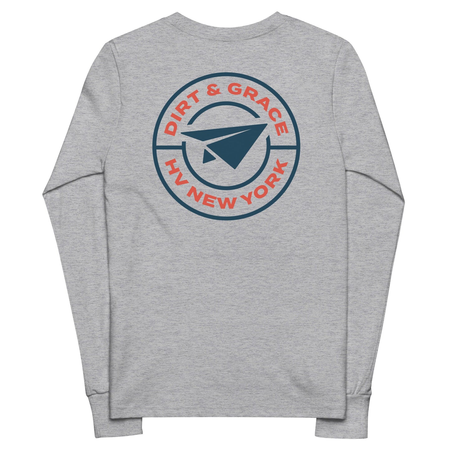 Youth D&G Long Sleeve