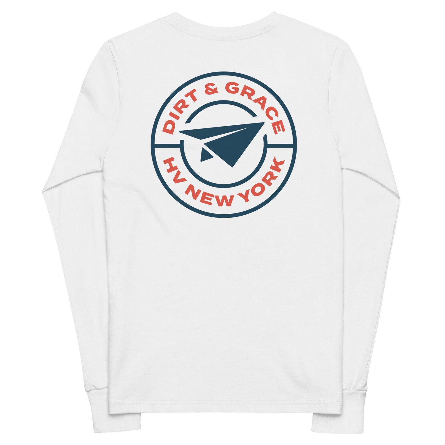 Youth D&G Long Sleeve