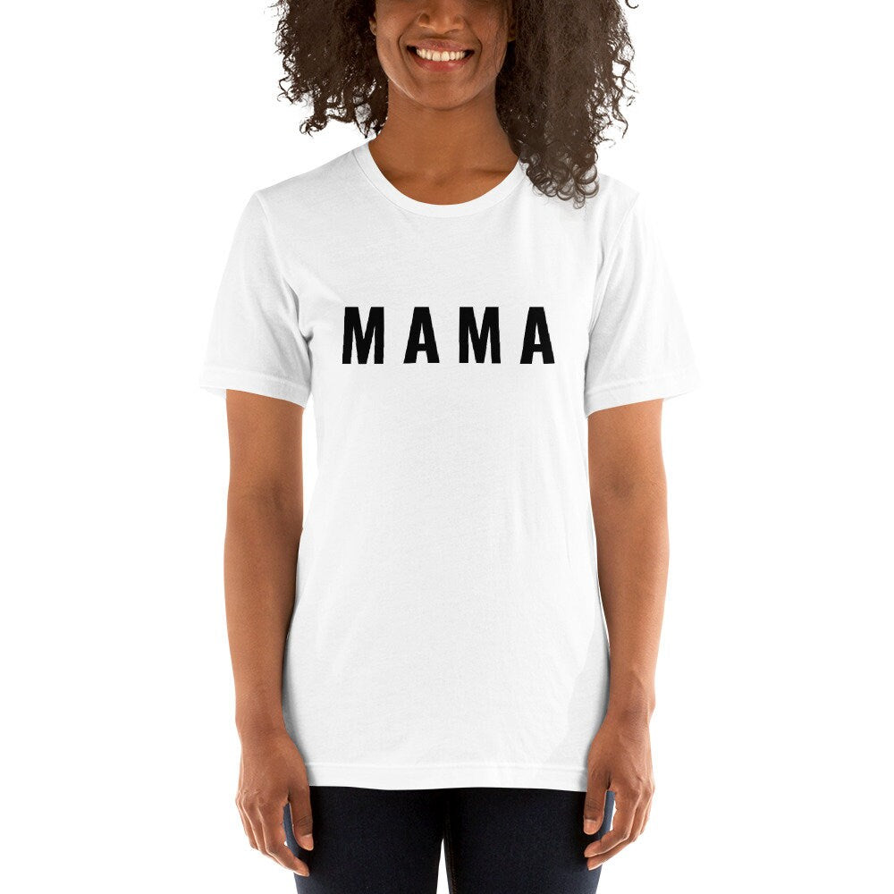 Mama Tee Shirt
