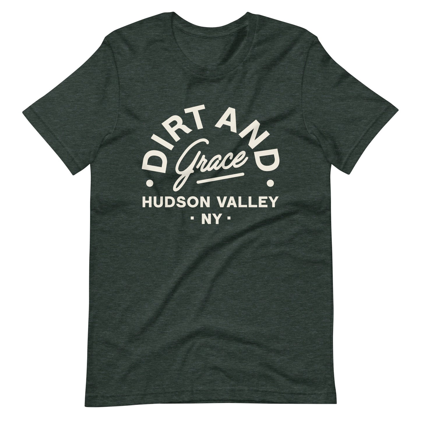 Adult D&G Tee