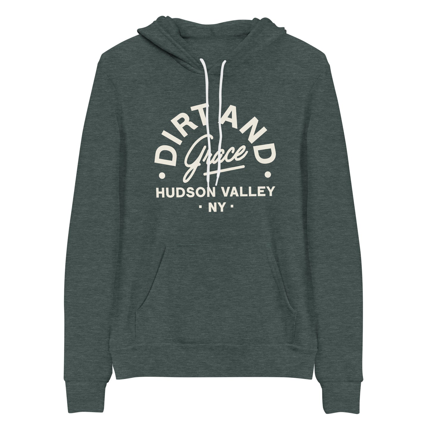 Adult D&G Hoodie