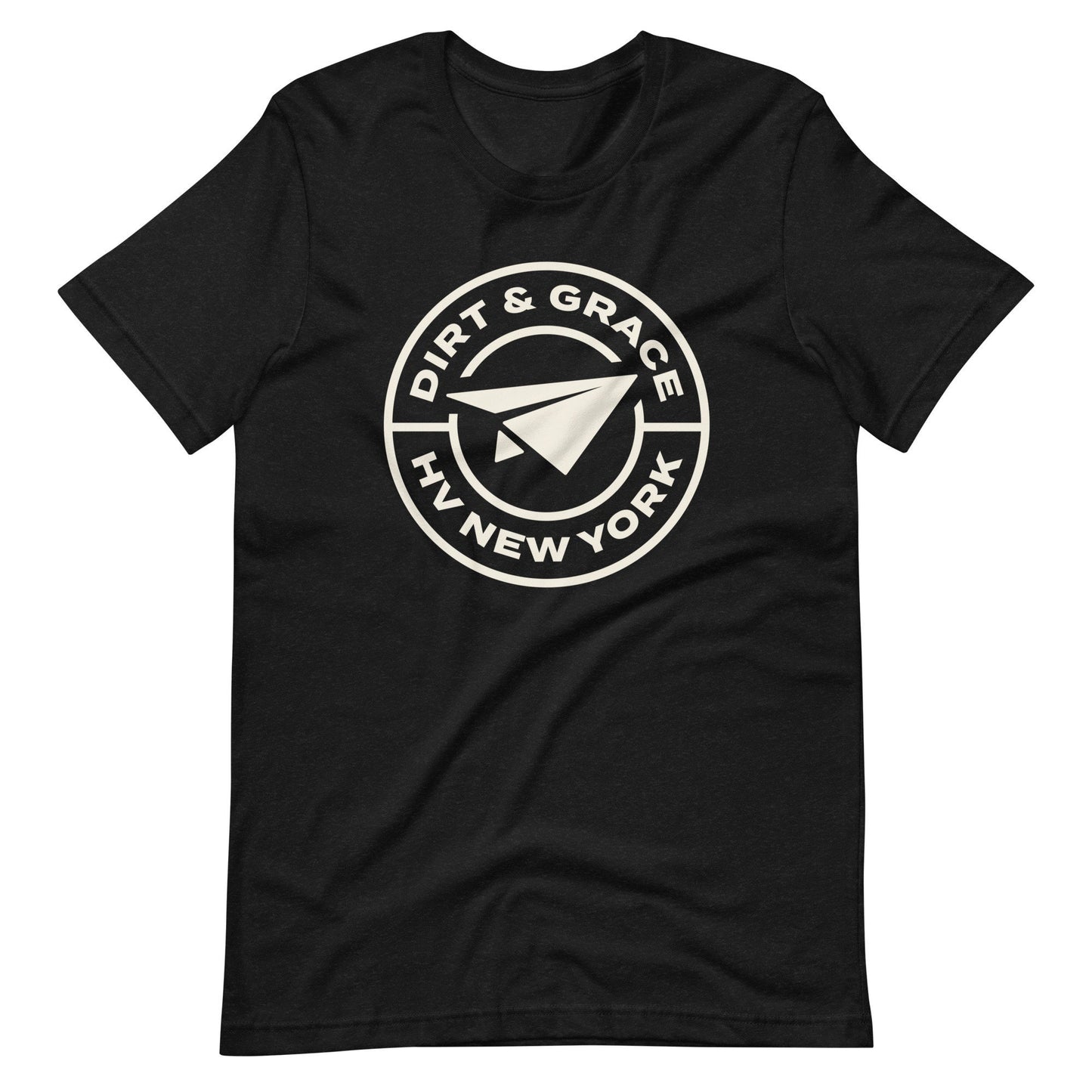 Adult D&G Badge Tee