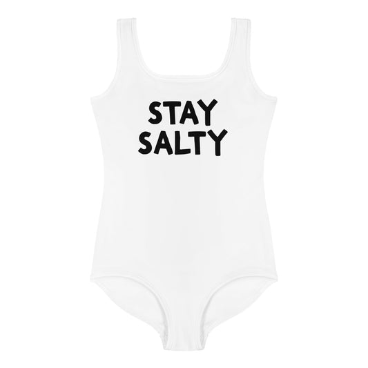 Stay Salty Swimsuit