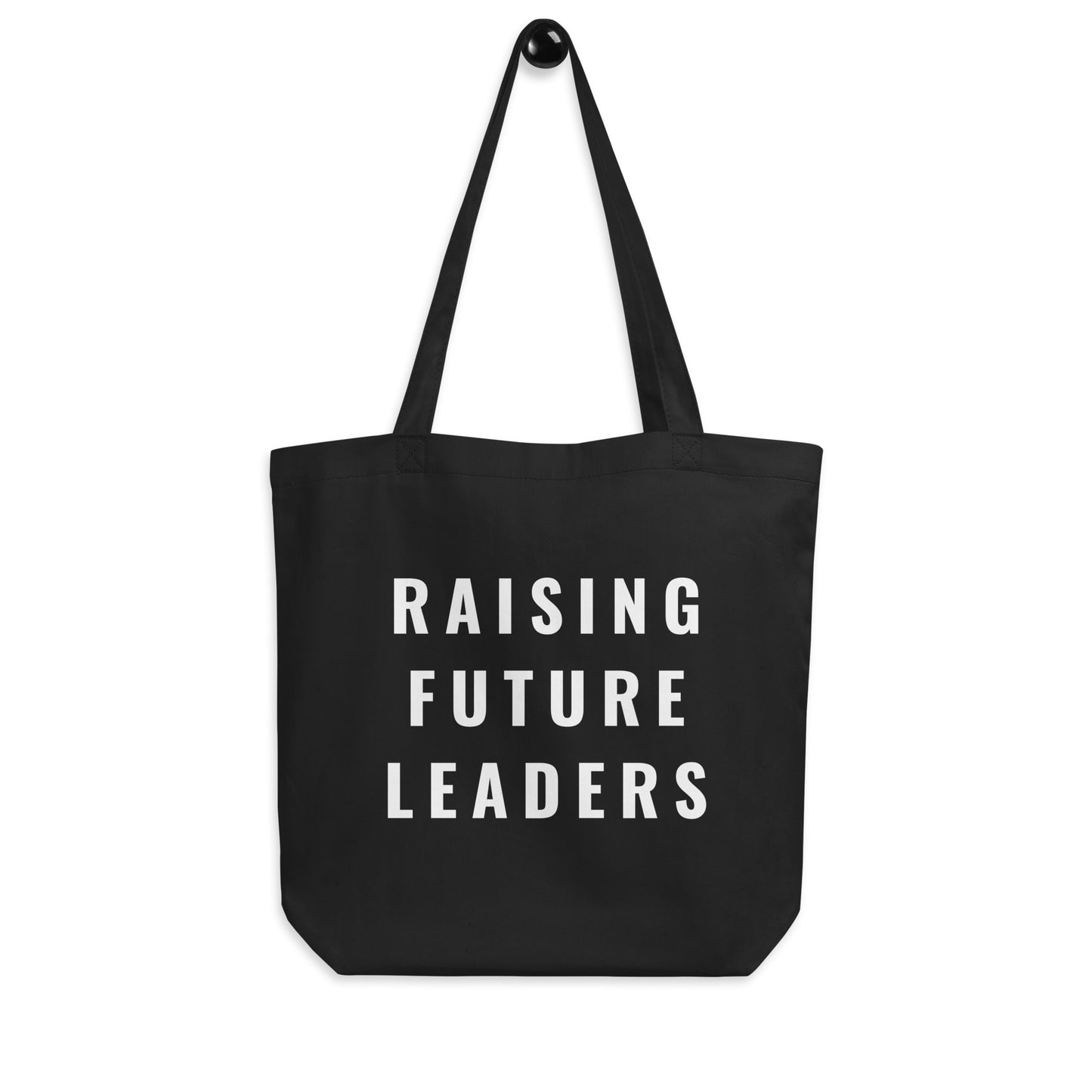 Future Leaders Eco Tote Bag