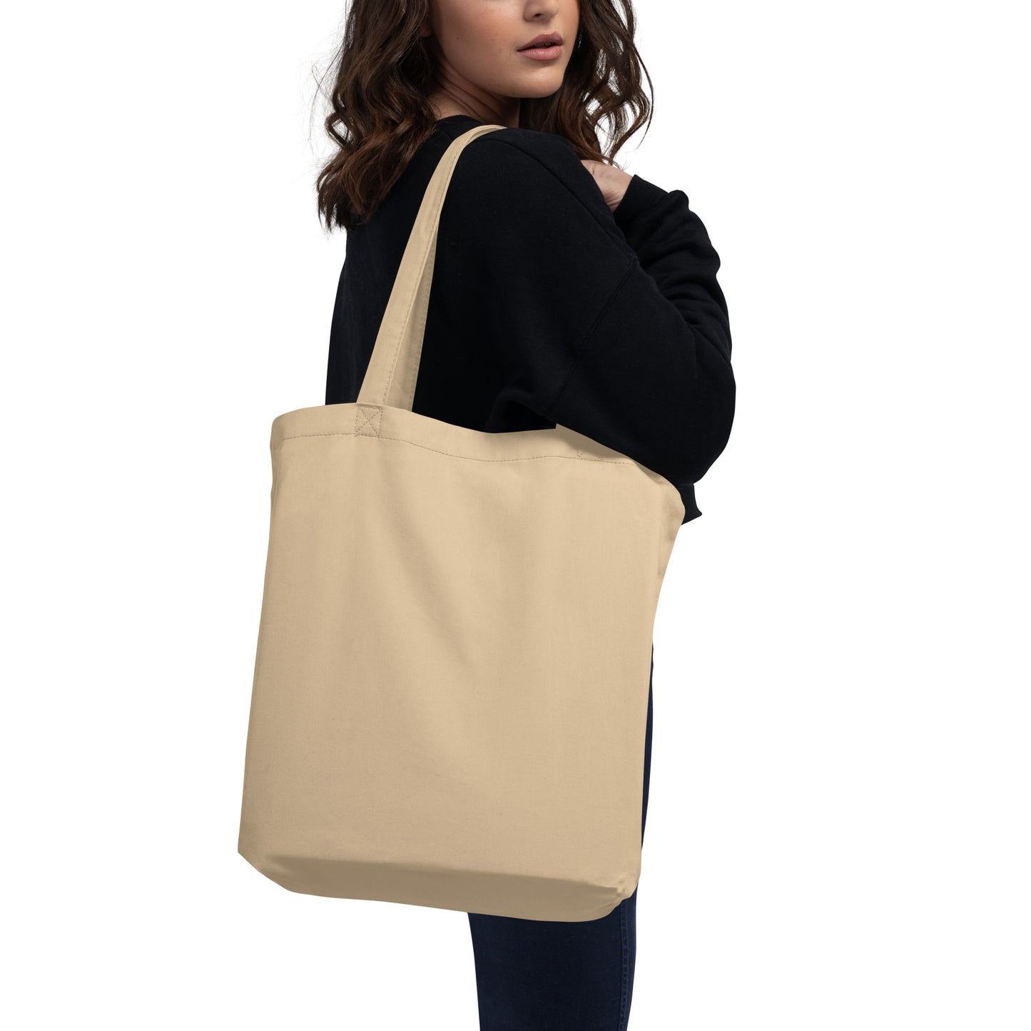 Endless Grace Eco Tote Bag