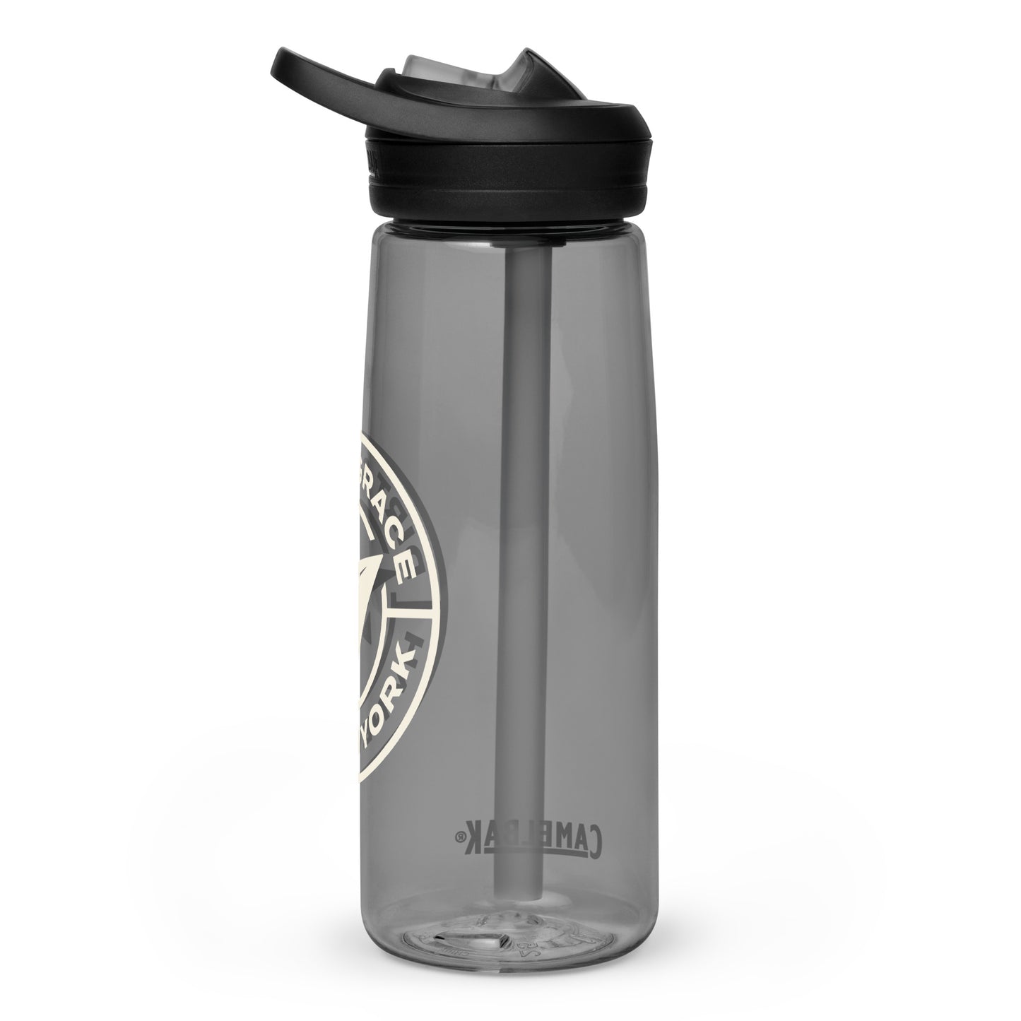 DIRT AND GRACE CAMEL BAK WATER BOTTLE