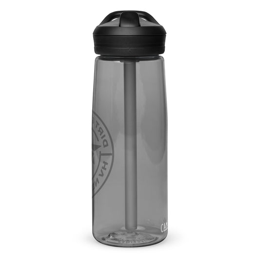 DIRT AND GRACE CAMEL BAK WATER BOTTLE