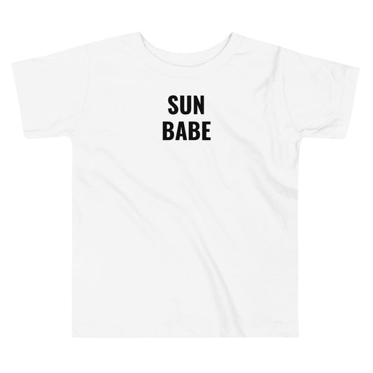 Sun Babe