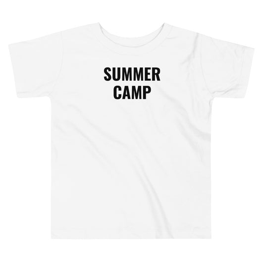 Summer Camp