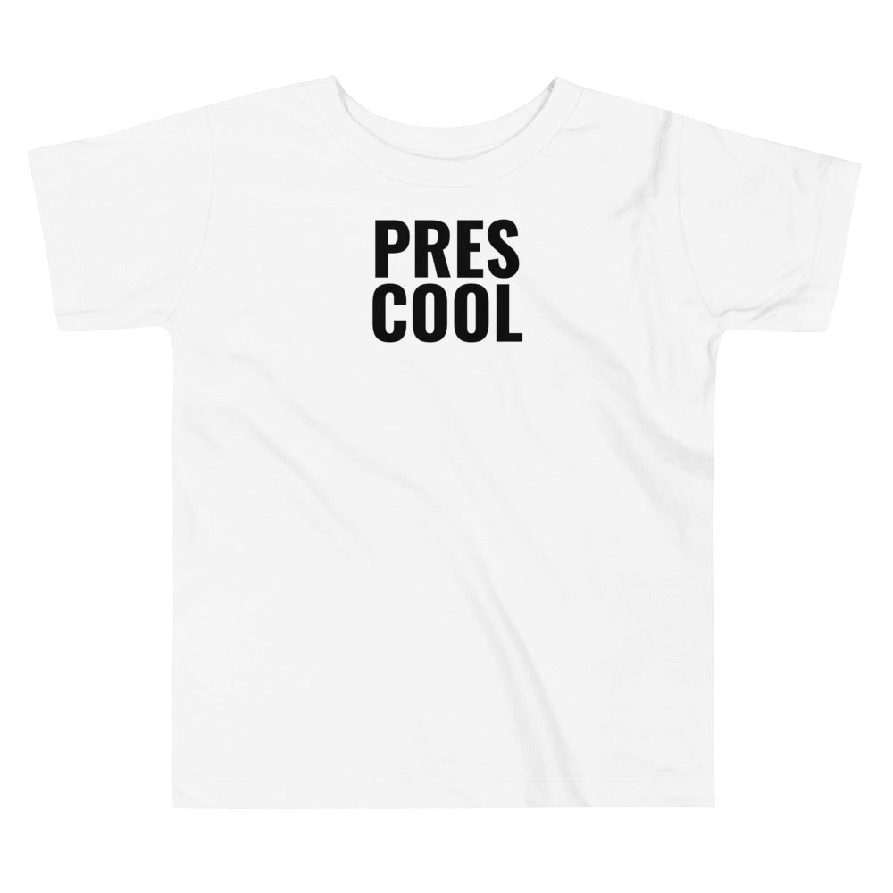 Pres-Cool Toddler Tee