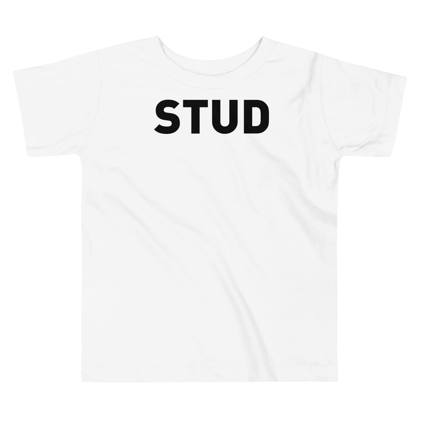 Stud Toddler Tee