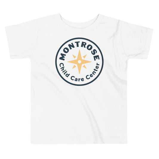 Toddler MCC Grad Tee