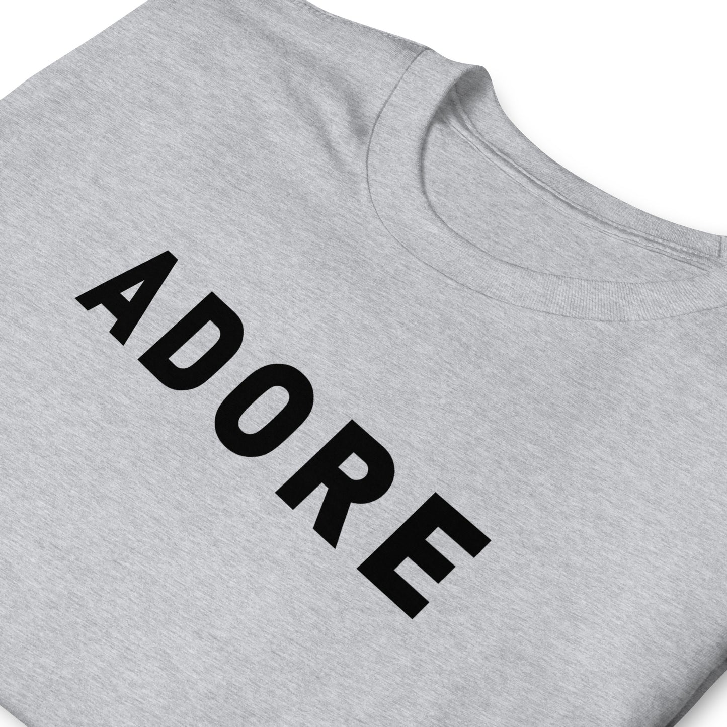 Adore Adult Tee