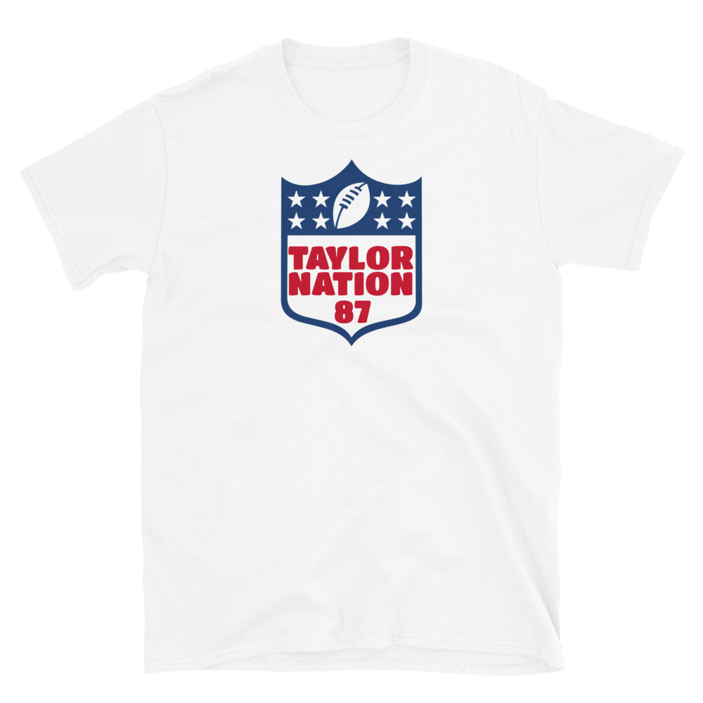 Taylor Nation Tee