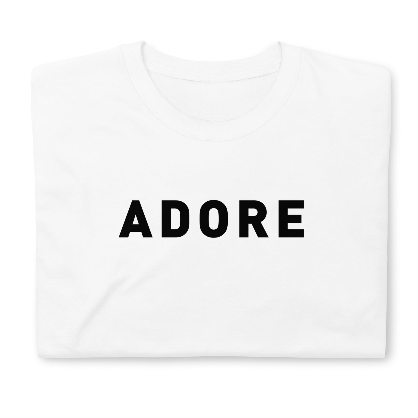 Adore Adult Tee