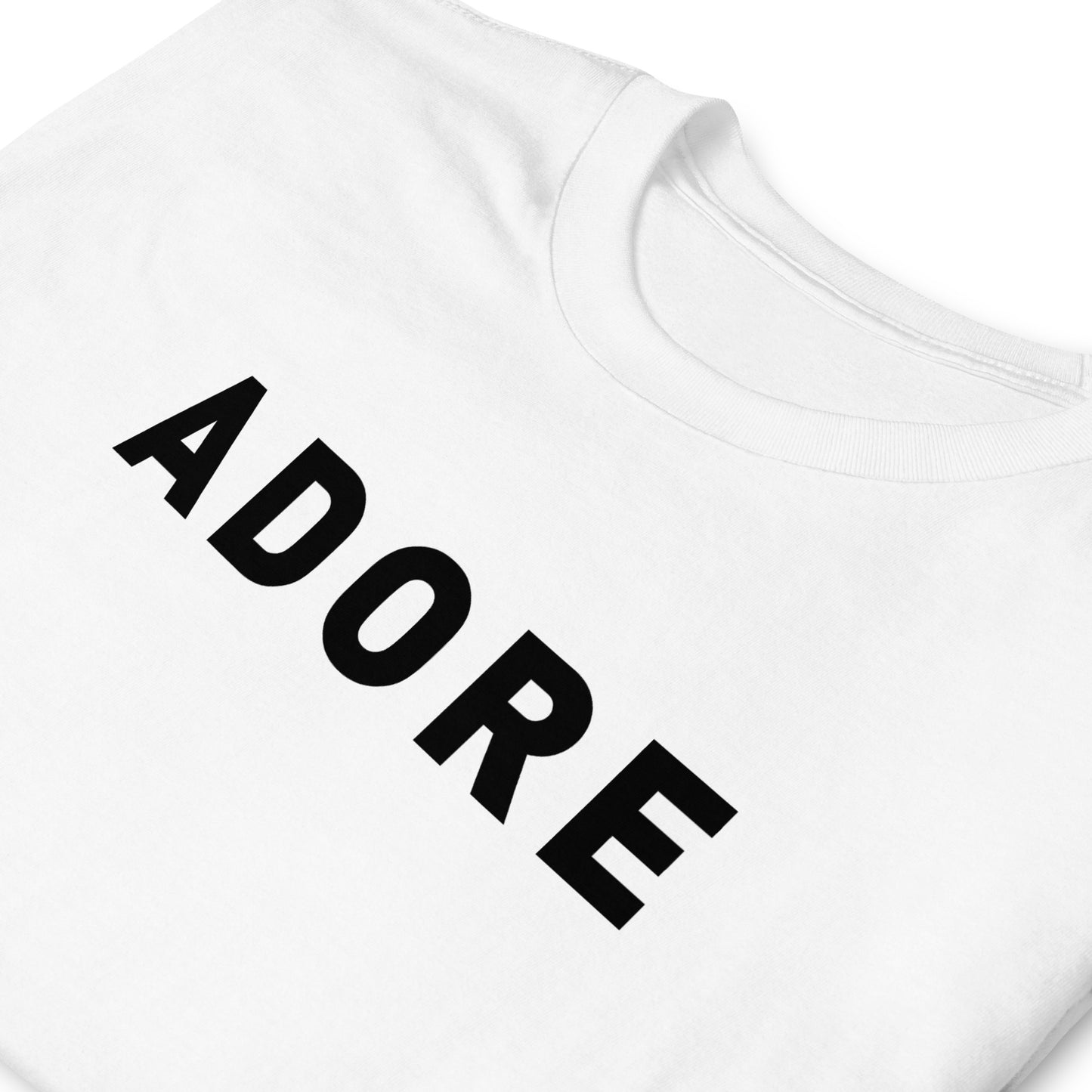 Adore Adult Tee