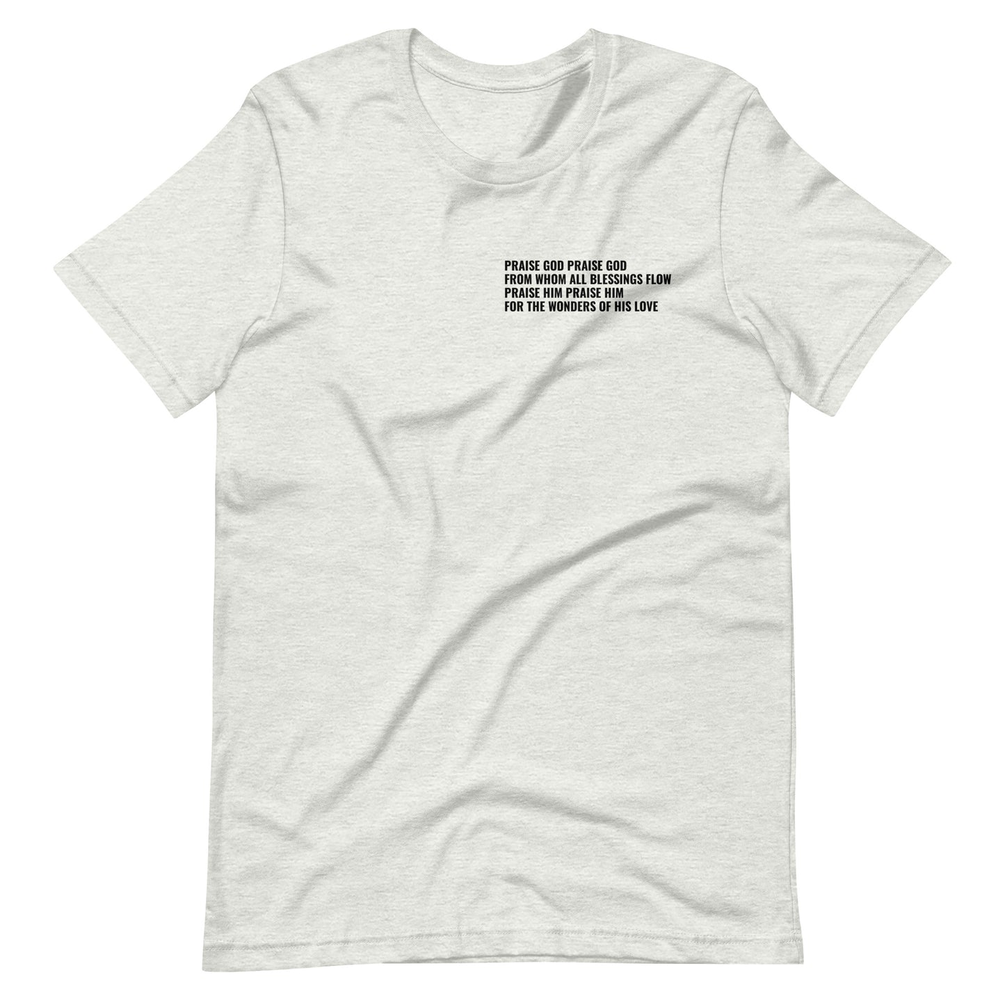 Blessings Tee