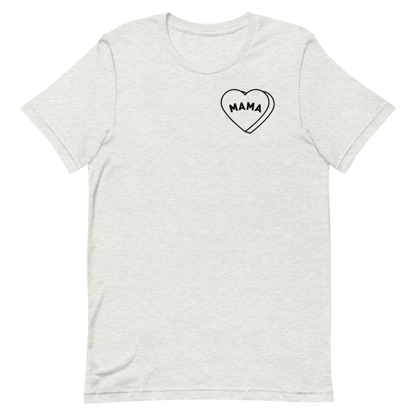 Mama Valentine Tee