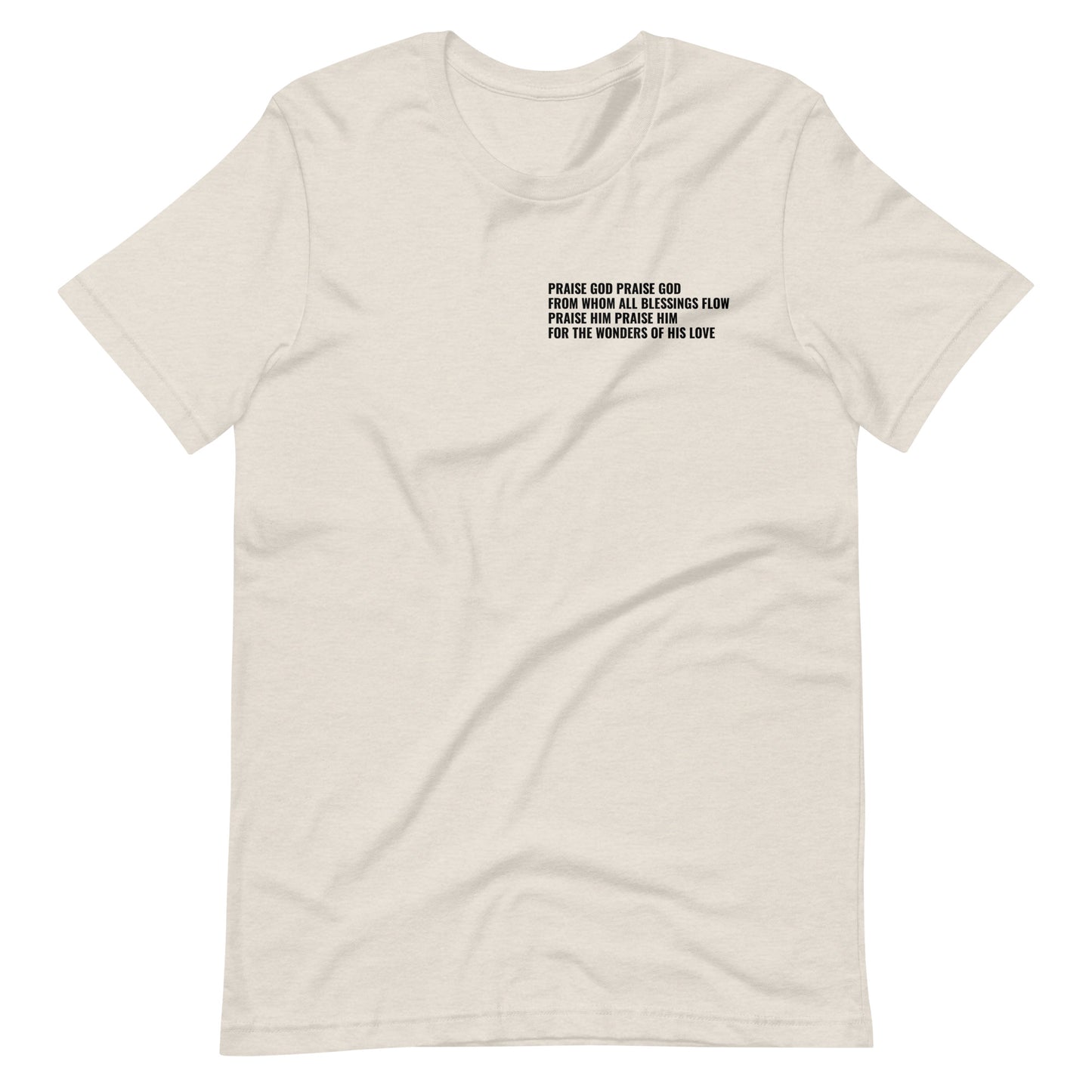 Blessings Tee