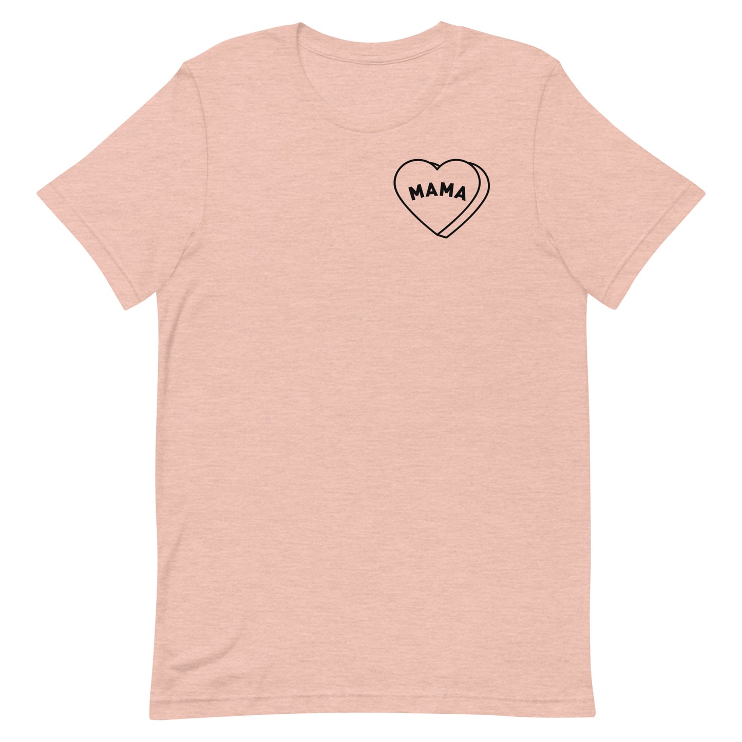 Mama Valentine Tee