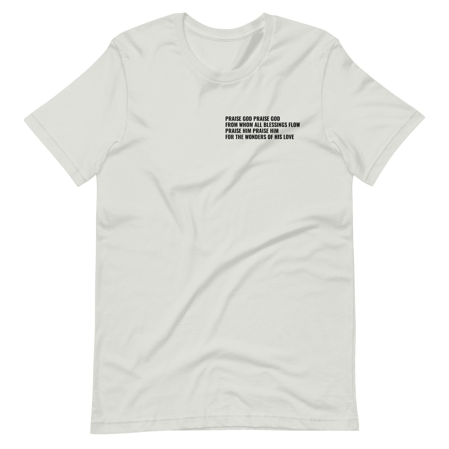 Blessings Tee